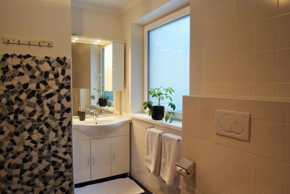 Appartement Ripper Зальбах-Хинтерглемм Экстерьер фото